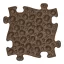 Muffik dió puzzle - eco