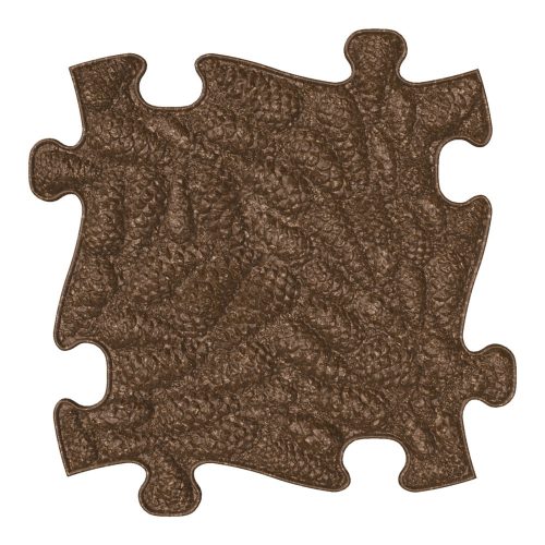 Muffik erdő puzzle - eco