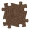 Muffik erdő puzzle - eco