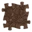 Muffik gyökerek puzzle eco