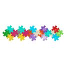Muffik mini puzzle szett