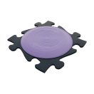 Muffik egyensúlyozó készlet - Lila