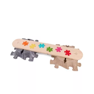 Muffik aktív elem - Bézs tönk