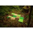 Muffik Touch of nature szett