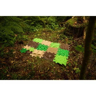 Muffik Touch of nature szett