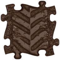 Muffik traktornyom - Barna