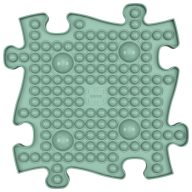 Muffik POP-IT szenzoros elem - Dark