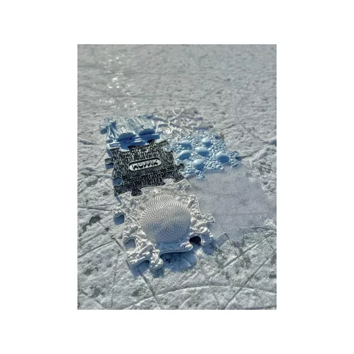 Muffik szett - Winter wonderland