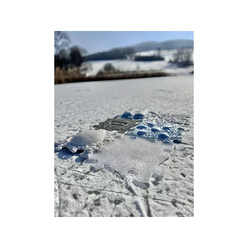 Muffik szett - Winter wonderland
