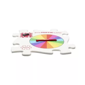 Muffik Twister játék elem