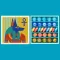 Billes & Co üveggolyó szett - small box - Anubis