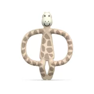 Matchstick Monkey Rágózoo - Rágózsiráf