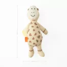 Matchstick Monkey rágózsiráf és zsiráfos plüss szett