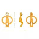 Matchstick Monkey rágoszlán és oroszlános plüss szett