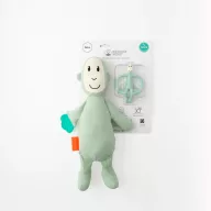 Matchstick Monkey rágómaki és makis plüss szett