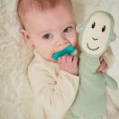 Matchstick Monkey rágómaki és makis plüss szett