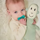 Matchstick Monkey rágómaki és makis plüss szett