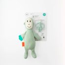 Matchstick Monkey rágómaki és makis plüss szett