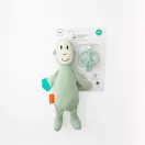 Matchstick Monkey rágómaki és makis plüss szett