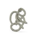 Matchstick Monkey mini táncoló Rágómaki - Szürke