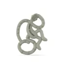 Matchstick Monkey mini táncoló Rágómaki - Szürke