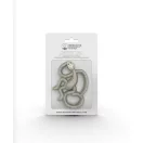 Matchstick Monkey mini táncoló Rágómaki - Szürke