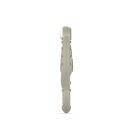 Matchstick Monkey mini táncoló Rágómaki - Szürke