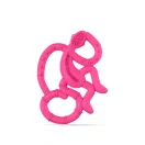 Matchstick Monkey mini táncoló Rágómaki - Pink