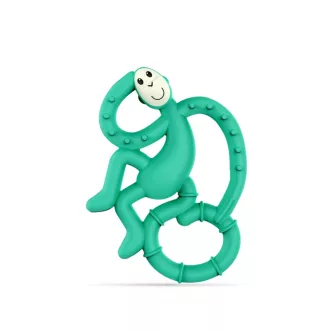 Matchstick Monkey mini táncoló Rágómaki - Zöld