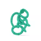 Matchstick Monkey mini táncoló Rágómaki - Zöld