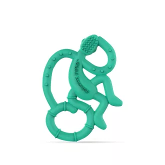 Matchstick Monkey mini táncoló Rágómaki - Zöld