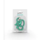 Matchstick Monkey mini táncoló Rágómaki - Zöld