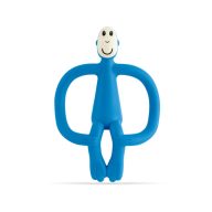 Matchstick Monkey Rágómaki - Kék