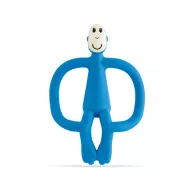 Matchstick Monkey Rágómaki - Kék