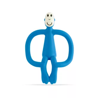 Matchstick Monkey Rágómaki - Kék