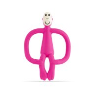 Matchstick Monkey Rágómaki - Pink