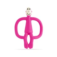 Matchstick Monkey Rágómaki - Pink