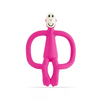Matchstick Monkey Rágómaki - Pink