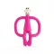 Matchstick Monkey Rágómaki - Pink