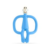 Matchstick Monkey Rágómaki - Babakék