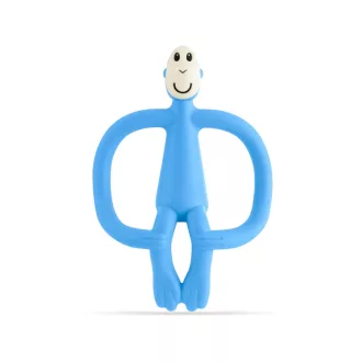 Matchstick Monkey Rágómaki - Babakék