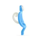 Matchstick Monkey Rágómaki - Babakék