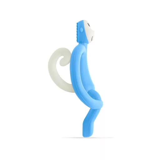 Matchstick Monkey Rágómaki - Babakék