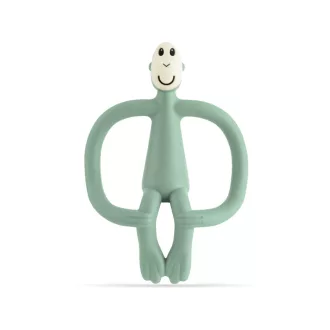 Matchstick Monkey Rágómaki - Mentazöld