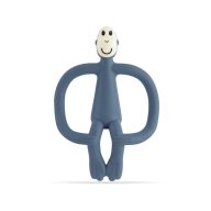 Matchstick Monkey Rágómaki - Sötétkék