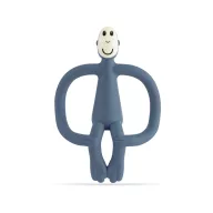 Matchstick Monkey Rágómaki - Sötétkék