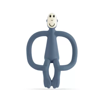 Matchstick Monkey Rágómaki - Sötétkék