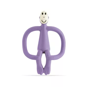 Matchstick Monkey Rágómaki - Lila