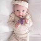 Matchstick Monkey Rágómaki - Lila