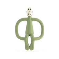 Matchstick Monkey Rágómaki - Olívazöld